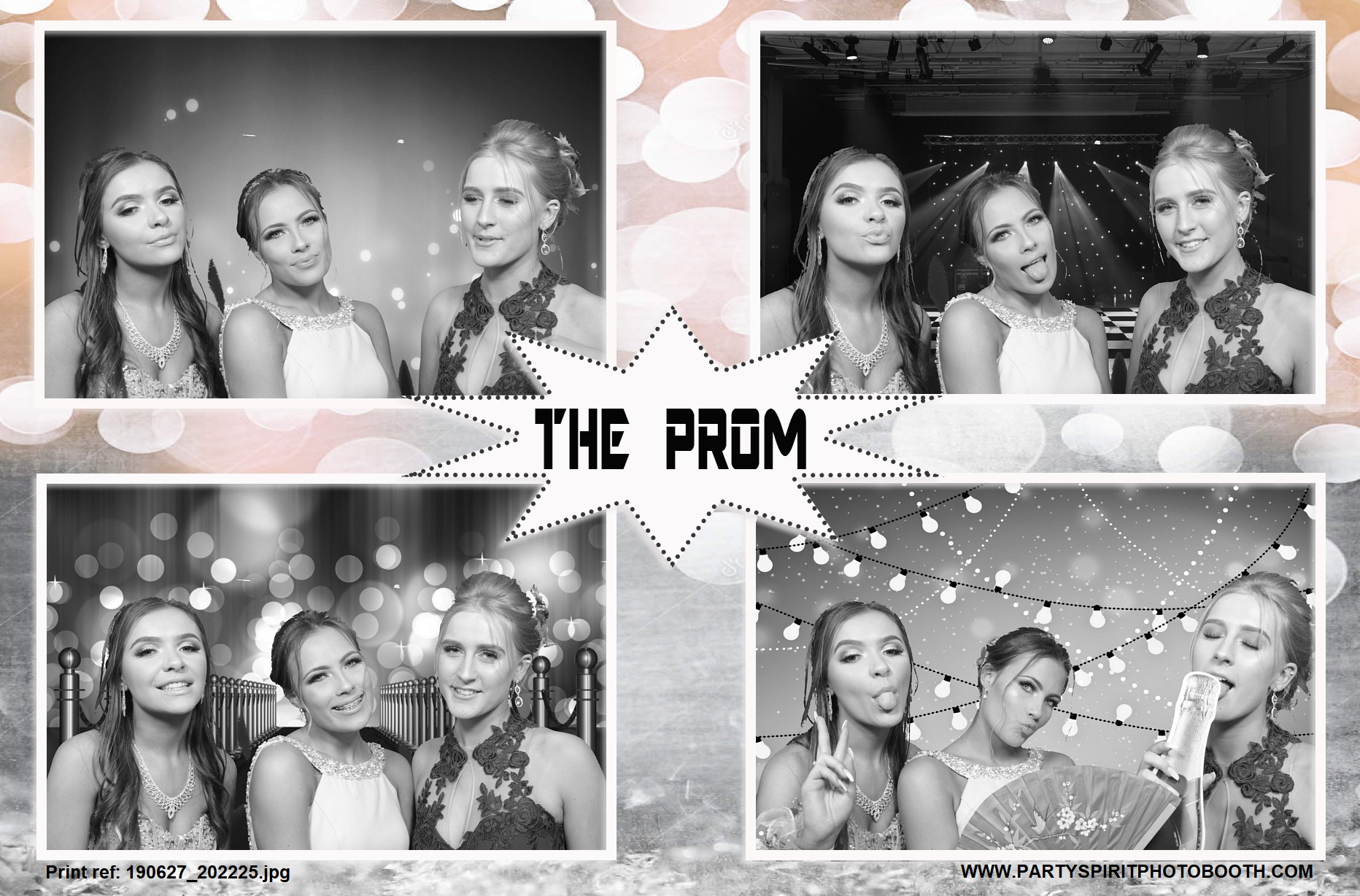 Year 11 Prom | View more photos from the event at gallery.partyspiritphotobooth.com/u/PartySpiritPhotoBooth/Year-11-Prom